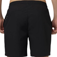 Castore Protek Woven Trainingsbroekje Zwart Grijs