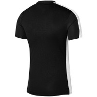 F.C. Noort Trainingsshirt Senior Zwart