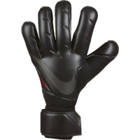 Nike Vapor Grip 3 Keepershandschoenen Zwart Rood