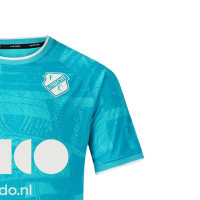 Castore FC Utrecht 3e Shirt 2023-2024