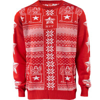 MVV Maastricht Christmas Sweater 2023-2024