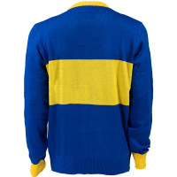 SC Cambuur Retro Sweater