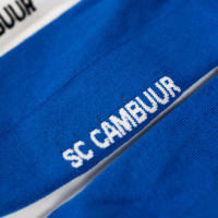 SC Cambuur Casual Sokken