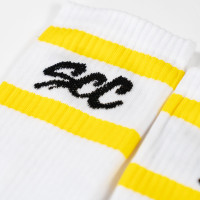 SC Cambuur Casual Sokken