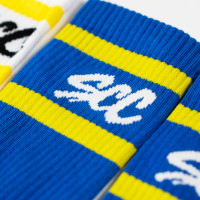SC Cambuur Casual Sokken