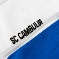 SC Cambuur Casual Sokken