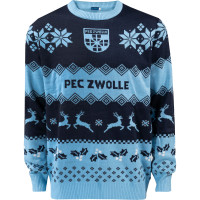 PEC Zwolle Kersttrui 2023-2024
