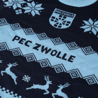 PEC Zwolle Kersttrui 2023-2024