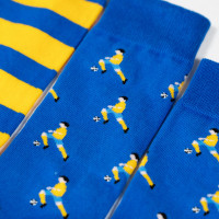 KVC Westerlo Casual Sokken