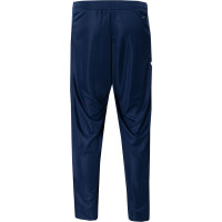 adidas T19 Trainingsbroek Donkerblauw Wit
