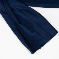 adidas T19 Trainingsbroek Donkerblauw Wit