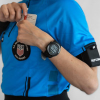 Spinsto Recom II Referee Set