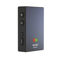 Spinsto Recom II Referee Set