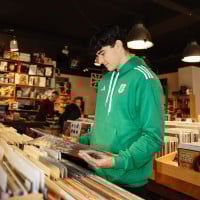 adidas PEC Zwolle Hoodie Retro Groen