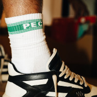 PEC Zwolle Casual Sokken
