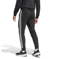 adidas Duitsland DNA Trainingsbroek 2024-2026 Zwart Wit