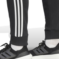 adidas Duitsland DNA Trainingsbroek 2024-2026 Zwart Wit
