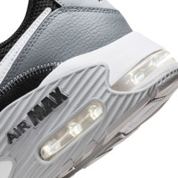 Nike Air Max Excee Sneakers Zwart Wit Grijs