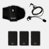 Spinsto Recom II Referee Set