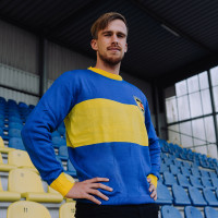 SC Cambuur Retro Sweater