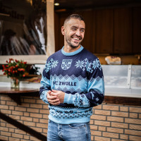 PEC Zwolle Kersttrui 2023-2024