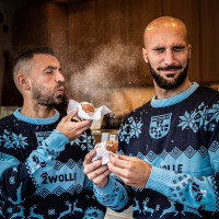 PEC Zwolle Kersttrui 2023-2024