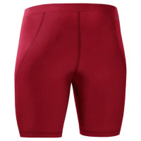 adidas Techfit Slidingbroekje Rood Wit
