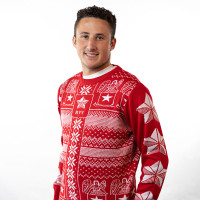 MVV Maastricht Christmas Sweater 2023-2024