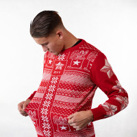 MVV Maastricht Christmas Sweater 2023-2024