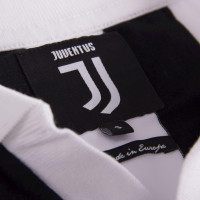 Juventus Home Shirt 1984-1985