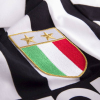 Juventus FC 1984 - 85 Retro Voetbalshirt