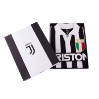 Juventus Home Shirt 1984-1985