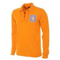 COPA Holland 1934 Retro Football Shirt