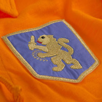 COPA Holland 1934 Retro Football Shirt