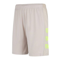 Robey Performance Trainingsbroekje Beige