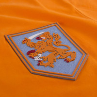 COPA Holland Retro Football Shirt