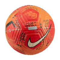 Nike CR7 Academy Voetbal Maat 5 MDS Oranje Felrood Beige