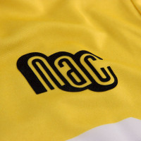 NAC Breda 1991 - 92 Retro Football