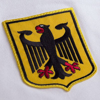 COPA Retro Shirt Germany 1970 wit