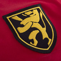 COPA Retro Shirt België 1960 rood