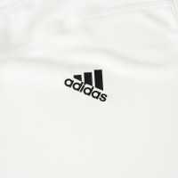 adidas Team Voetbalshirt Dames Wit Zwart