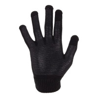 Stanno Stadium II Gloves Black