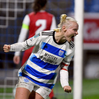adidas PEC Zwolle Thuisshirt 2023-2024 Vrouwen