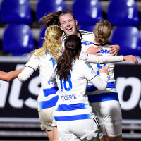 adidas PEC Zwolle Thuisshirt 2023-2024 Vrouwen