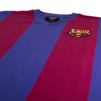 COPA FC Barcelona 1976 / 77 Short Sleeve