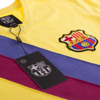 FC Barcelona Away 1978 - 79 Retro Football