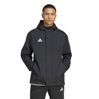 adidas Entrada 22 Veste Allweather Noir