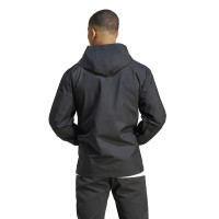 adidas Entrada 22 Allweather Jacket Black