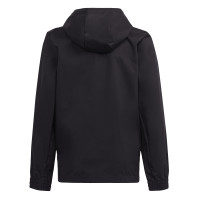 adidas Entrada 22 Allweather Jacket Black