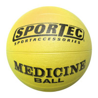 Sportec Medicijnbal 1kg